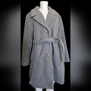 Laura Size 14 Coat